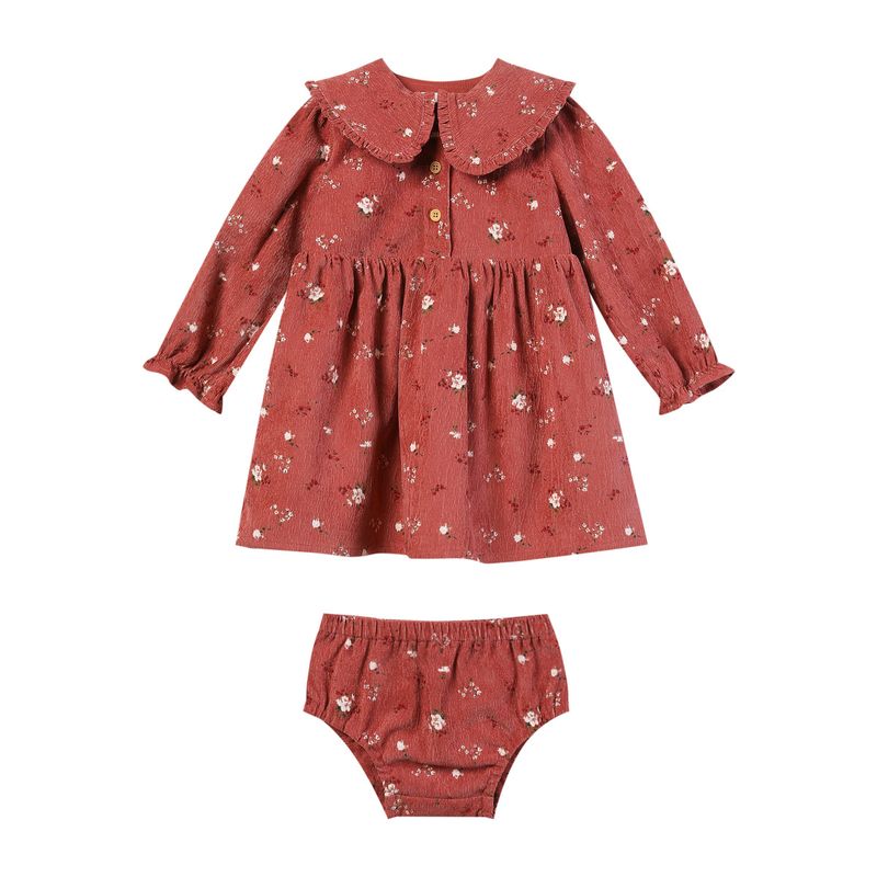 Sylvie dress -Baby