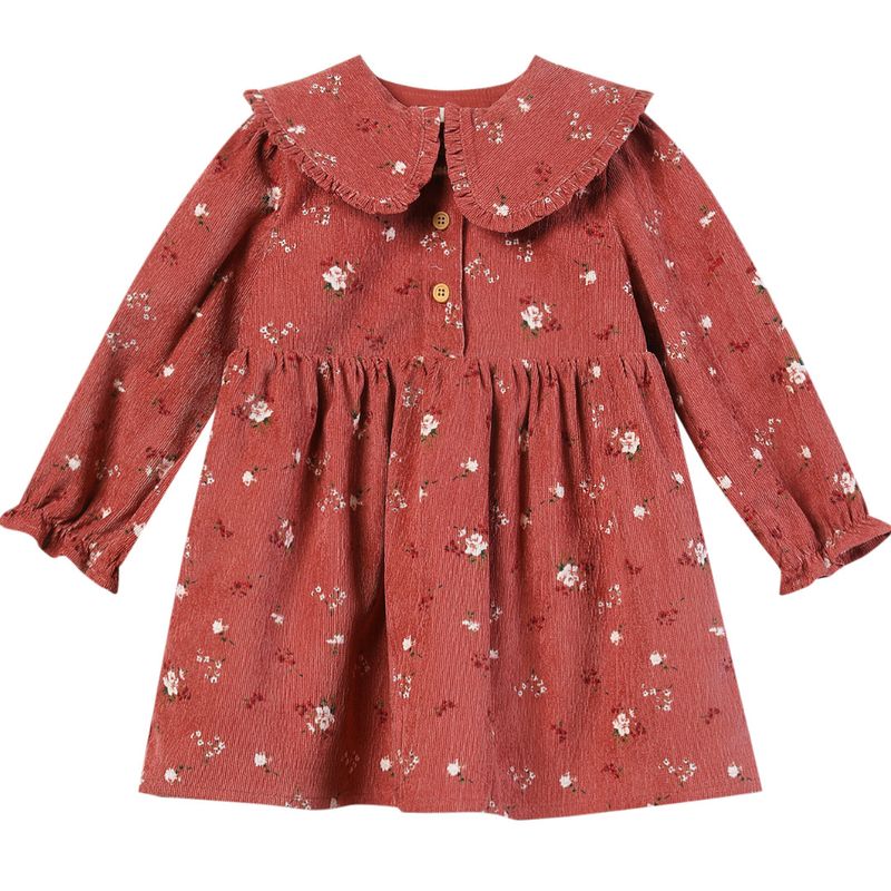 Sylvie dress