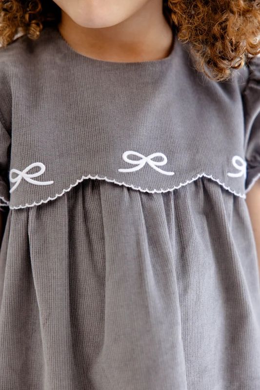 McFarland Frock