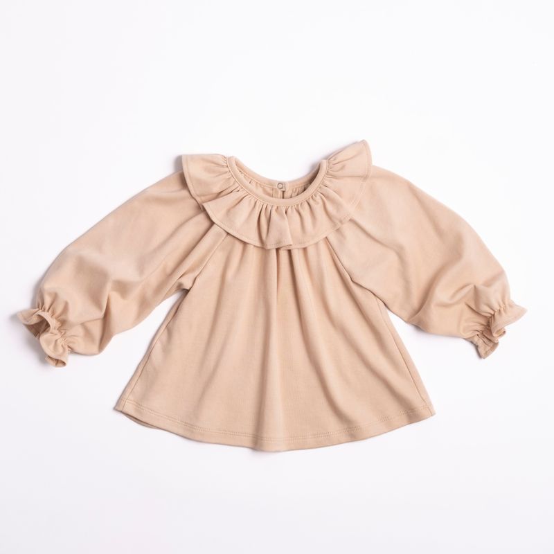 Wide Leg Pant - CHERRY BLOOM