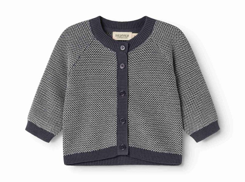 Taki Baby Boy Knit SET