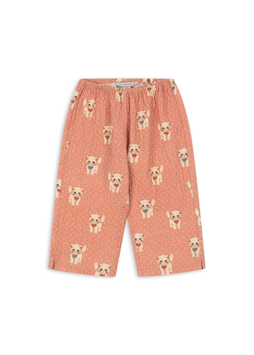  ELIN PANTS GOTS 
