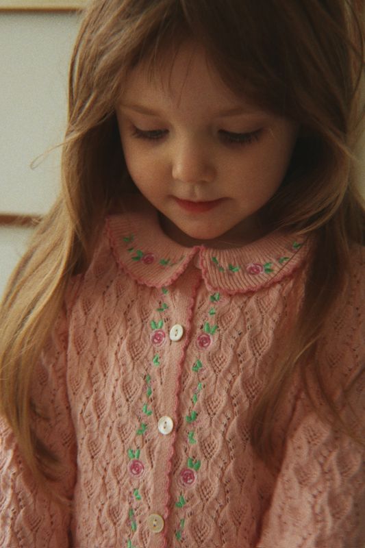 ROSIER CARDIGAN Sz 2yr