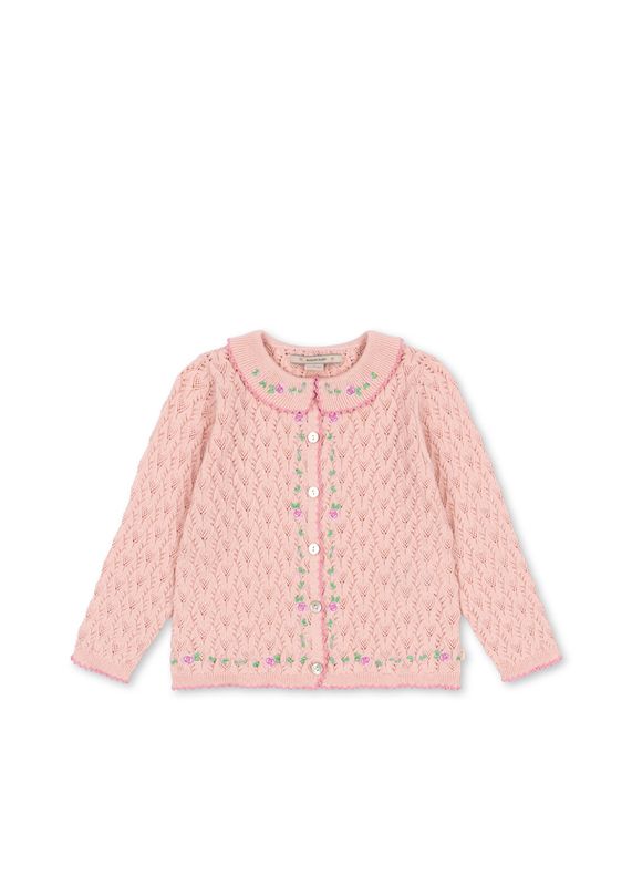 ROSIER CARDIGAN Sz 2yr