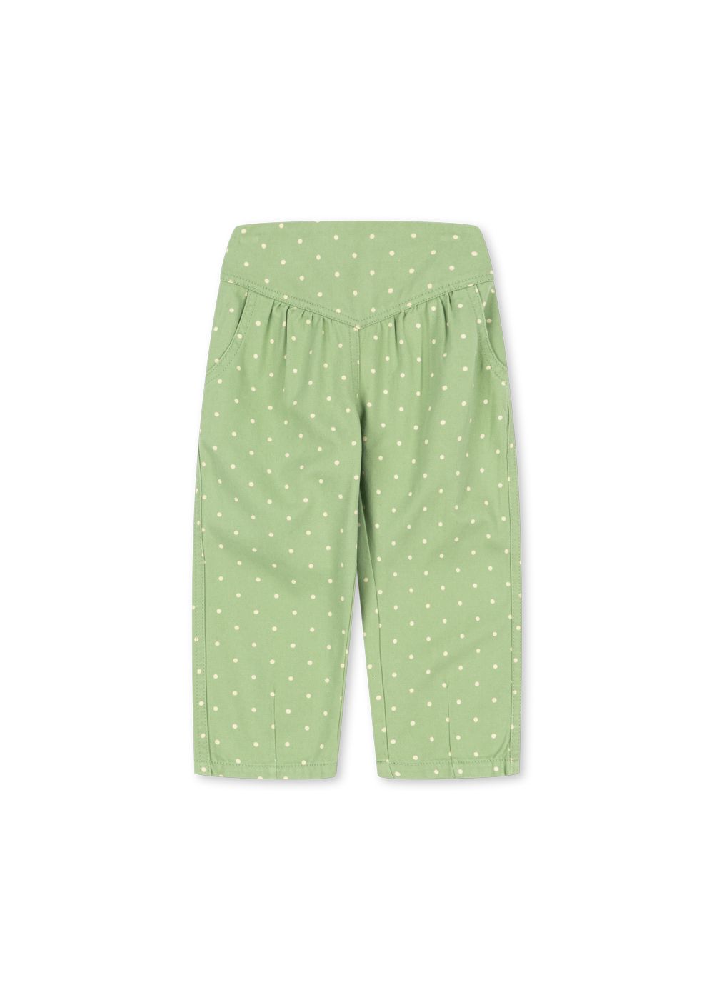  NOLA PANTS GOTS