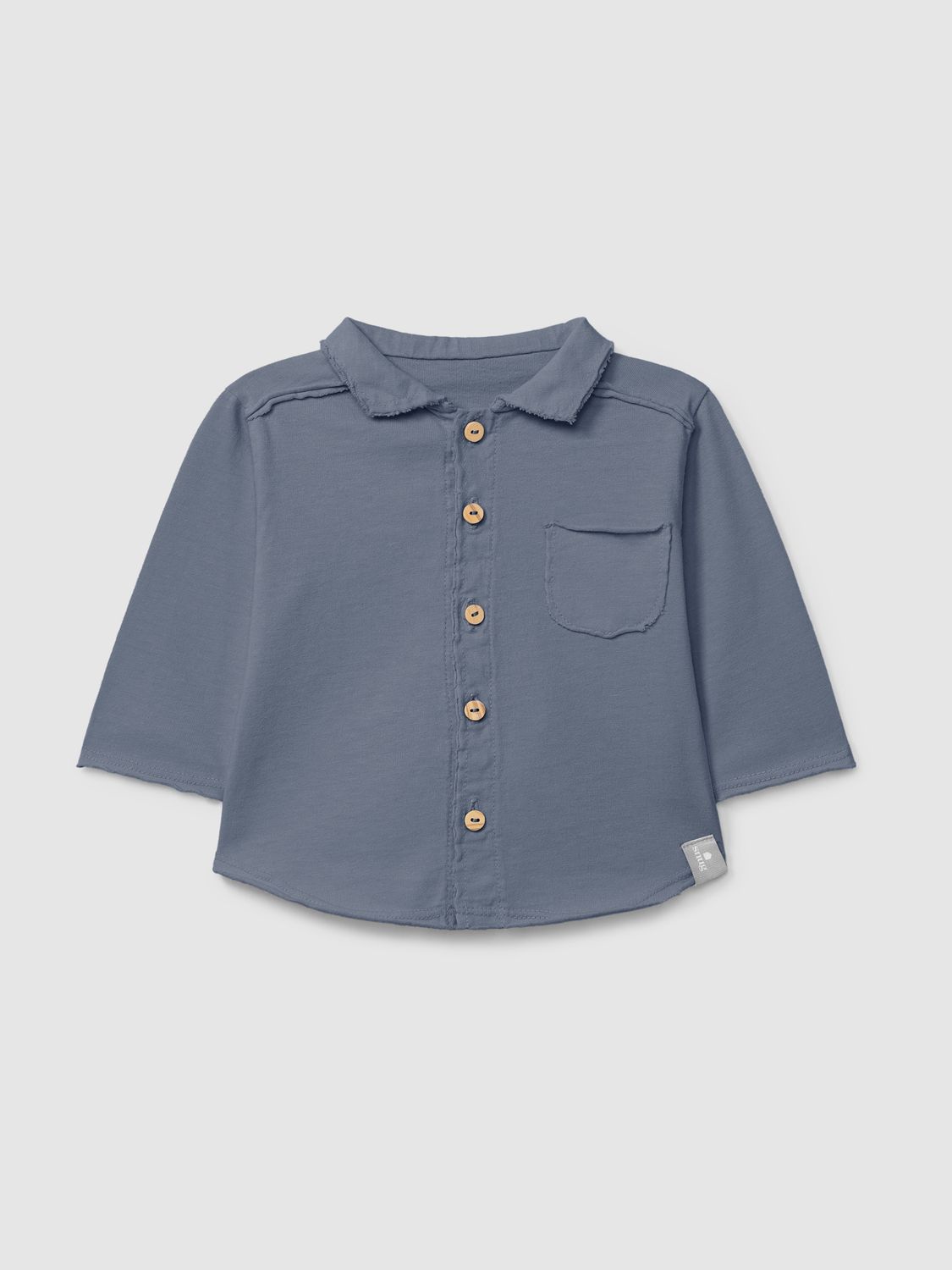Cotton polo shirt Boys Sz 3yr &amp; 4yr