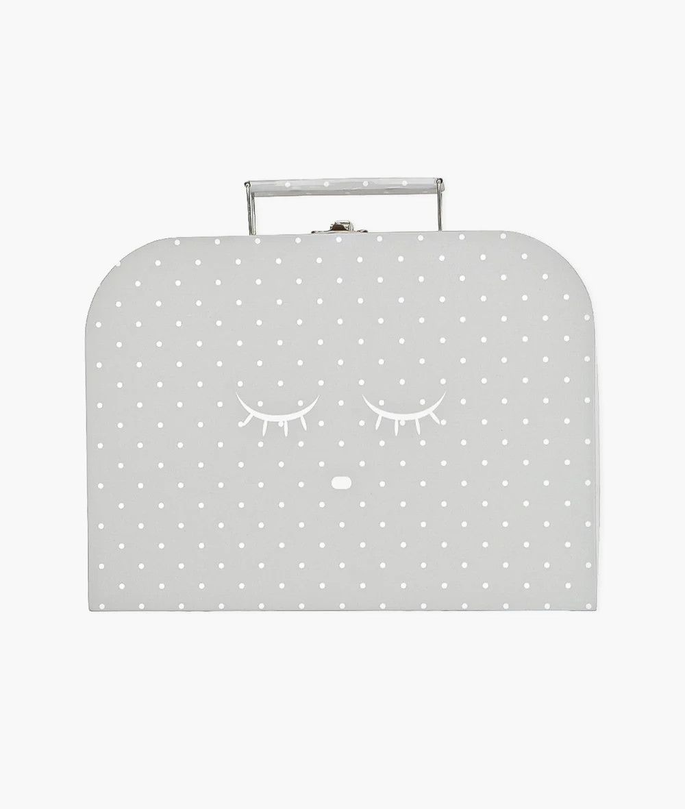 Medium Sleeping Cutie Trunk