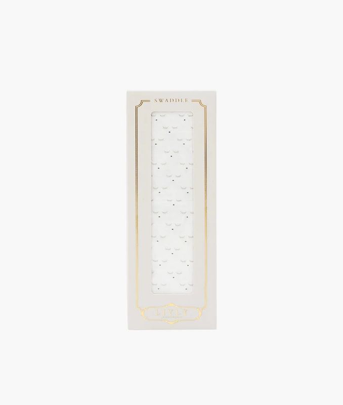 Sleeping Cutie Swaddle