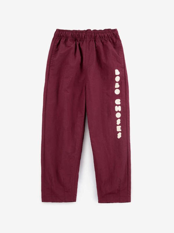 Bobo Choses Bolder tracksuit pants