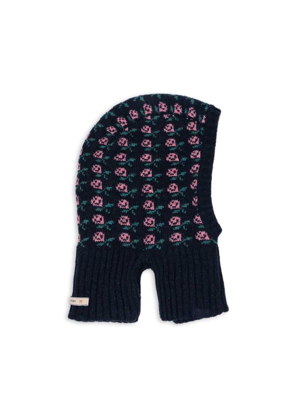 BELOU BALACLAVA 12-18M or 2-4Y