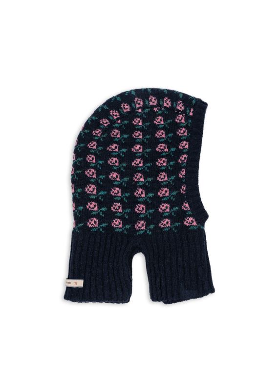 BELOU BALACLAVA 12-18M or 2-4Y