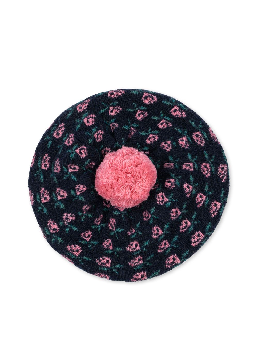 BELOU BERET 12-18M or2-4Y