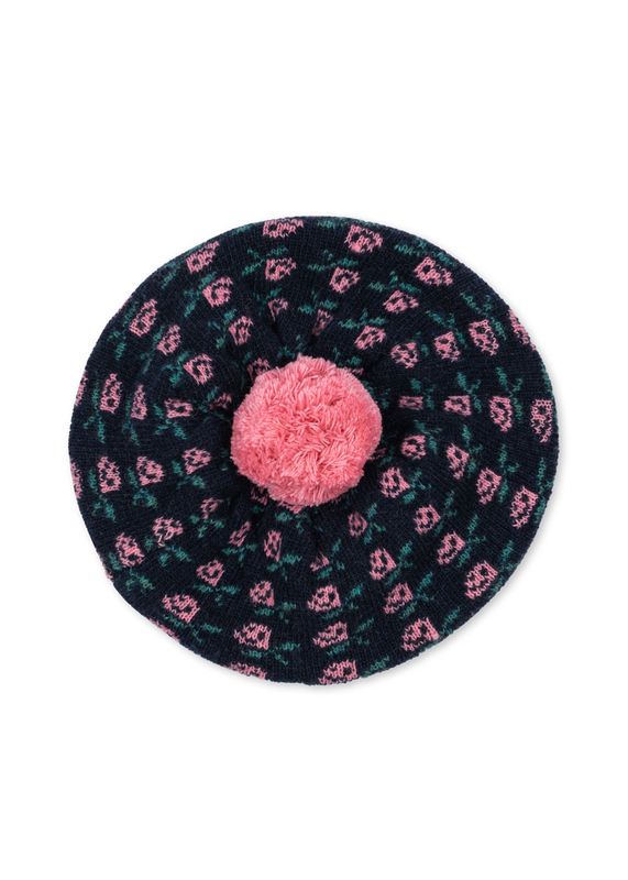 BELOU BERET 12-18M or2-4Y