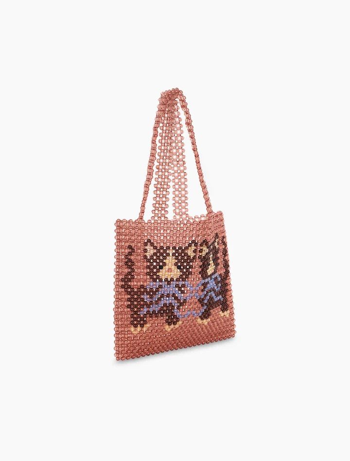 KITTY PERLA HAND BAG