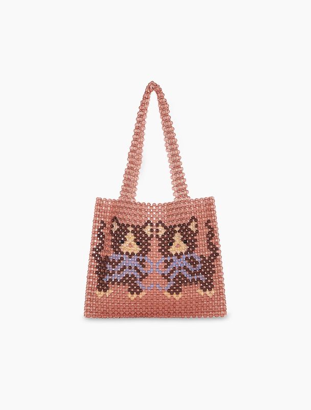 KITTY PERLA HAND BAG