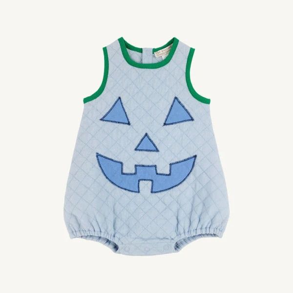 Happy Halloween Costume (toddler Bubble) blue 12-2 ,Pink-0-6m