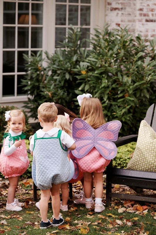 Happy Halloween Costume (toddler Bubble) blue 12-2 ,Pink-0-6m
