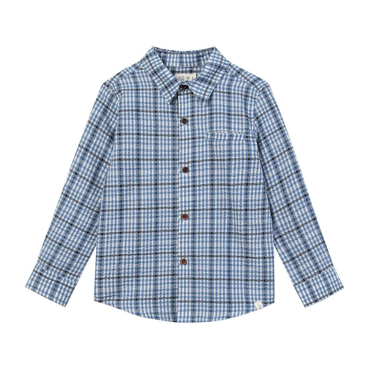Atwood Shirt-26F