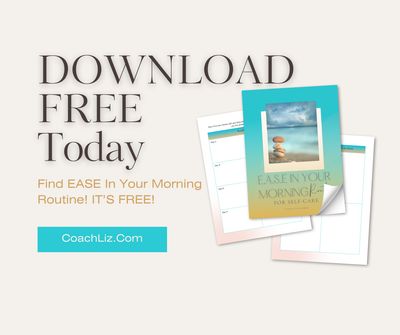 EA.S.E. In Your Mourning Routine  Guide