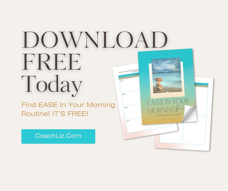 EA.S.E. In Your Mourning Routine Guide EA.S.E. In Your Mourning Routine Guide