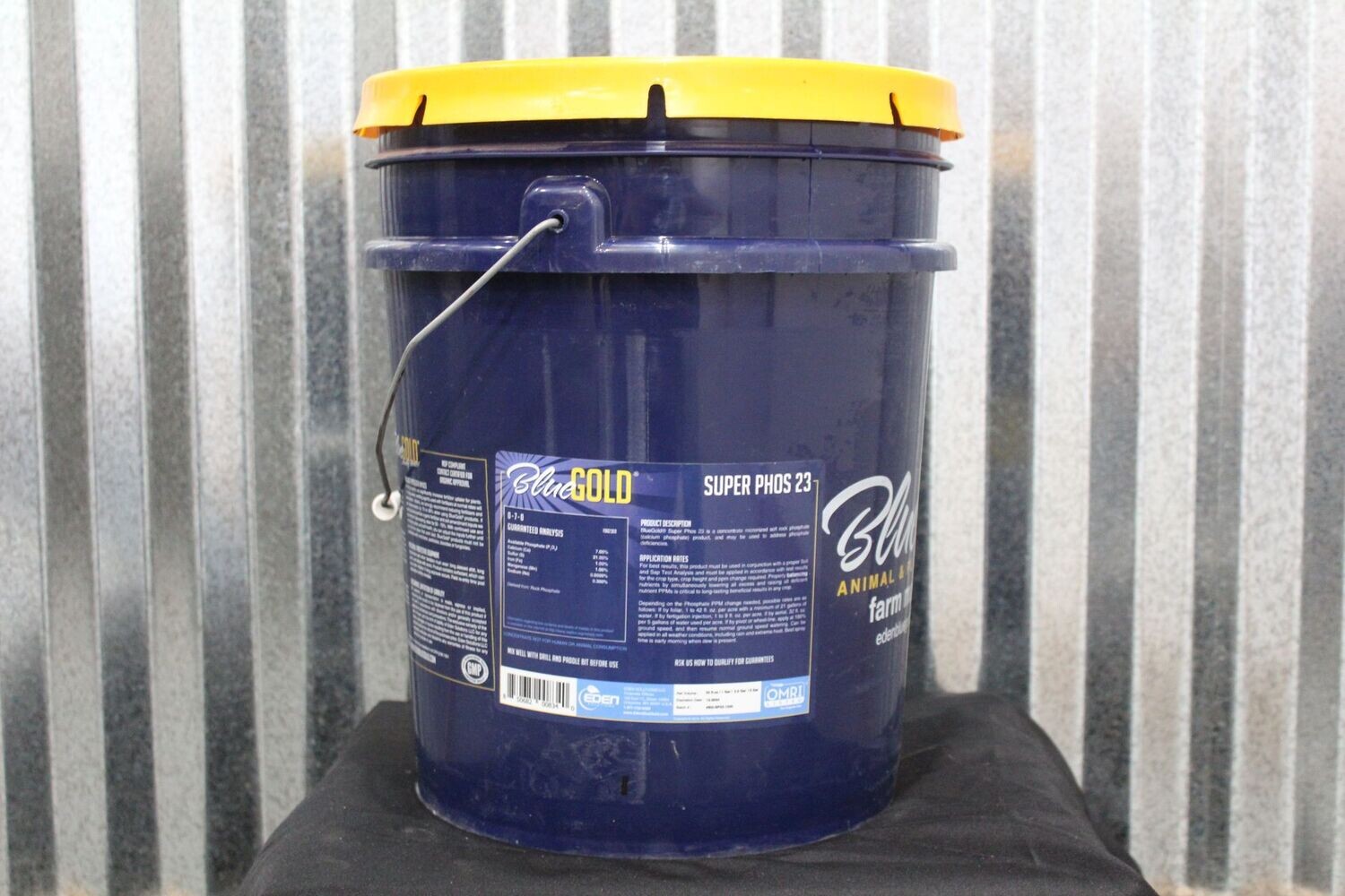BlueGold® SuperPhos 23 (OMRI)