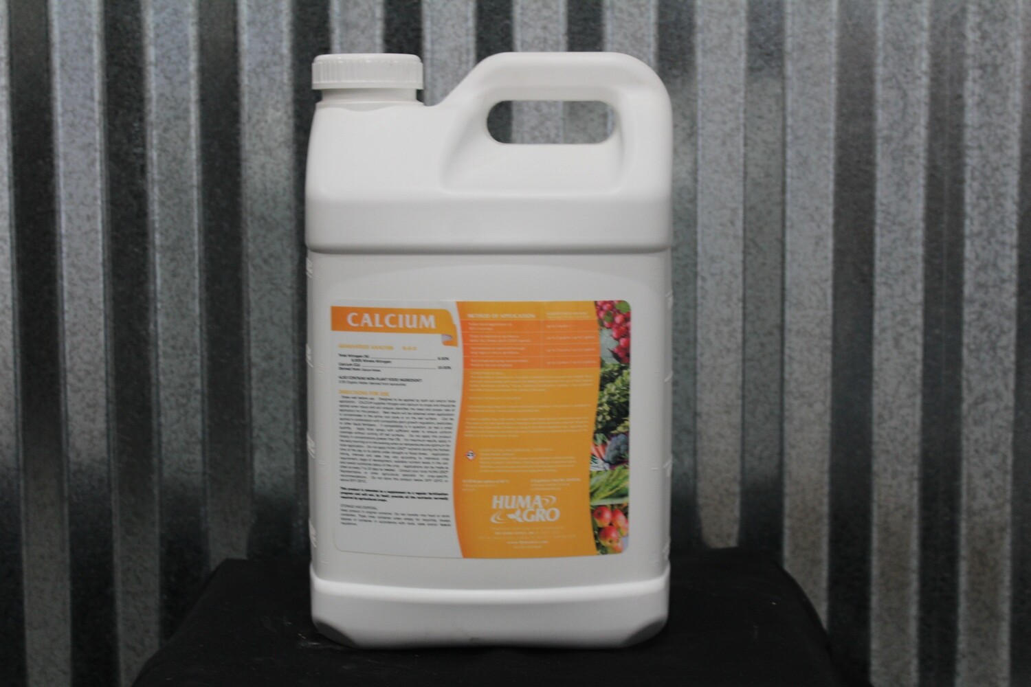 Huma® Calcium 8-0-0-10Ca