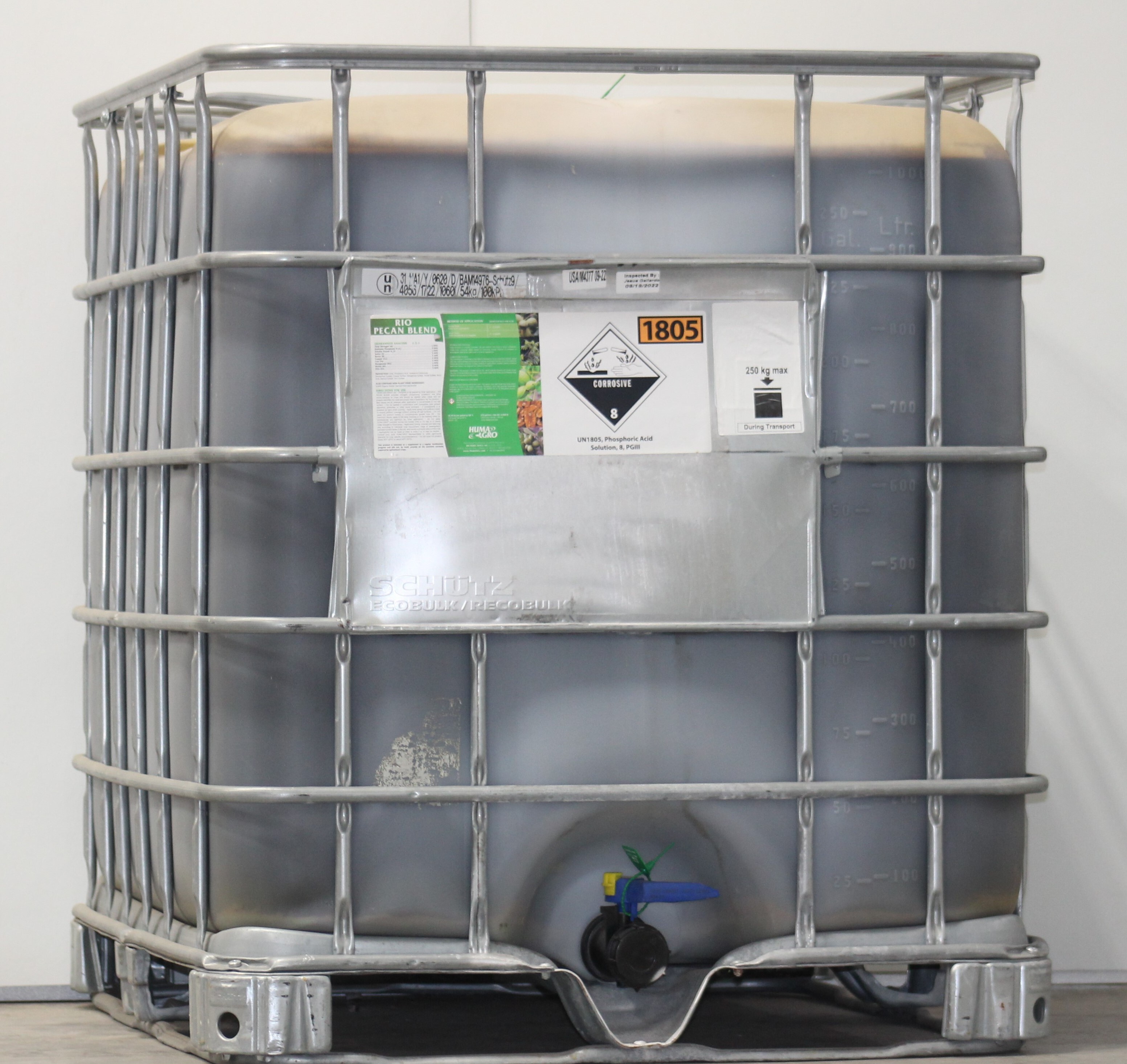 Huma® Rio Pecan Blend