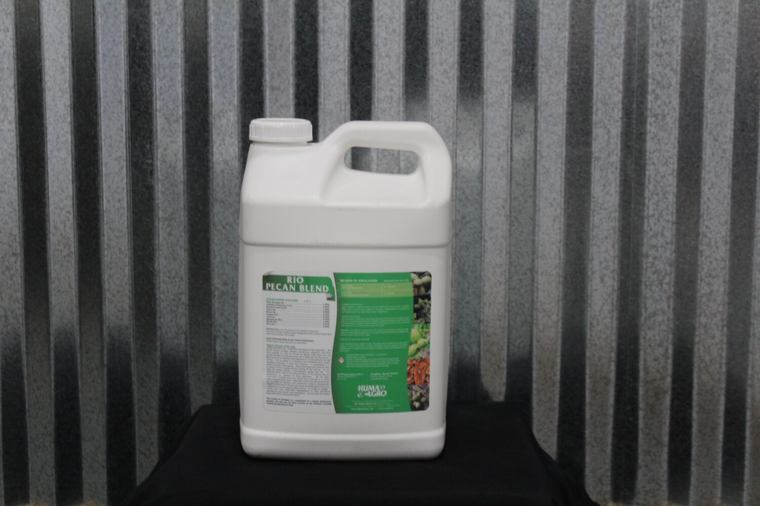 Huma® Rio Pecan Blend