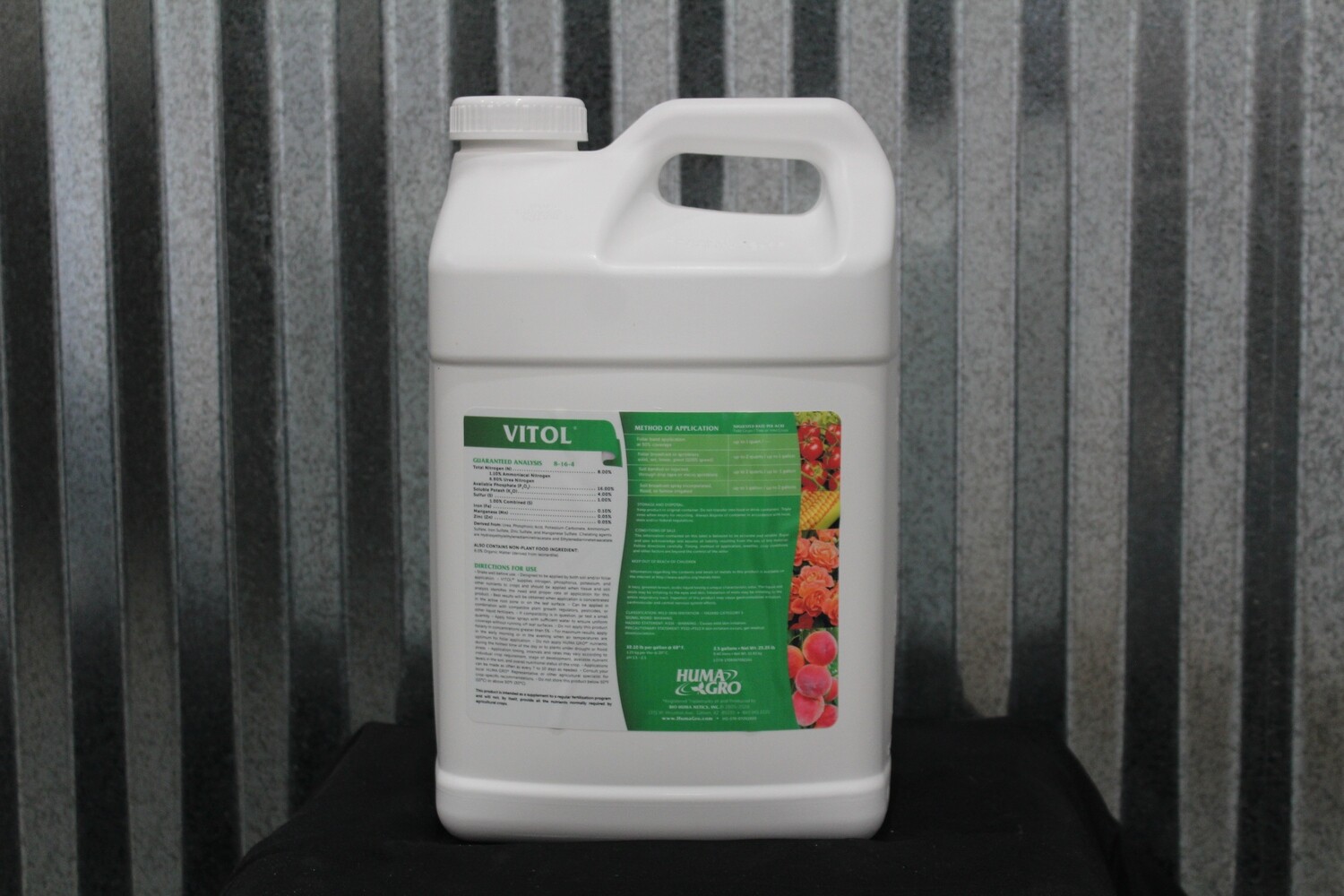 Huma® Vitol