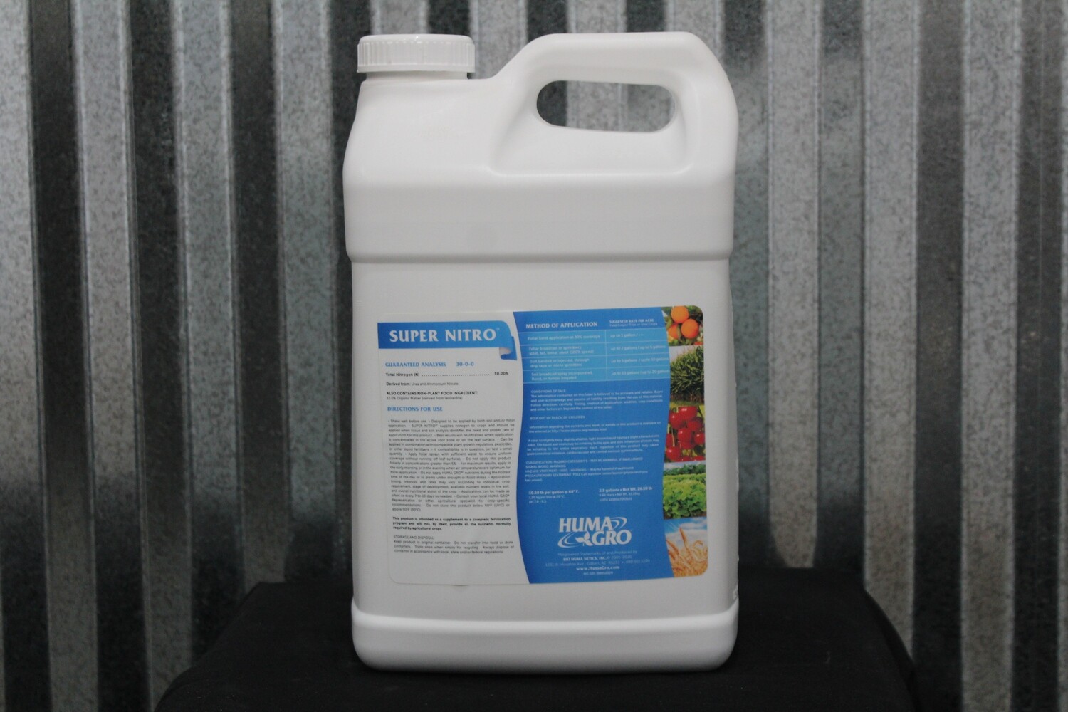 Huma® Super Nitro 30-0-0