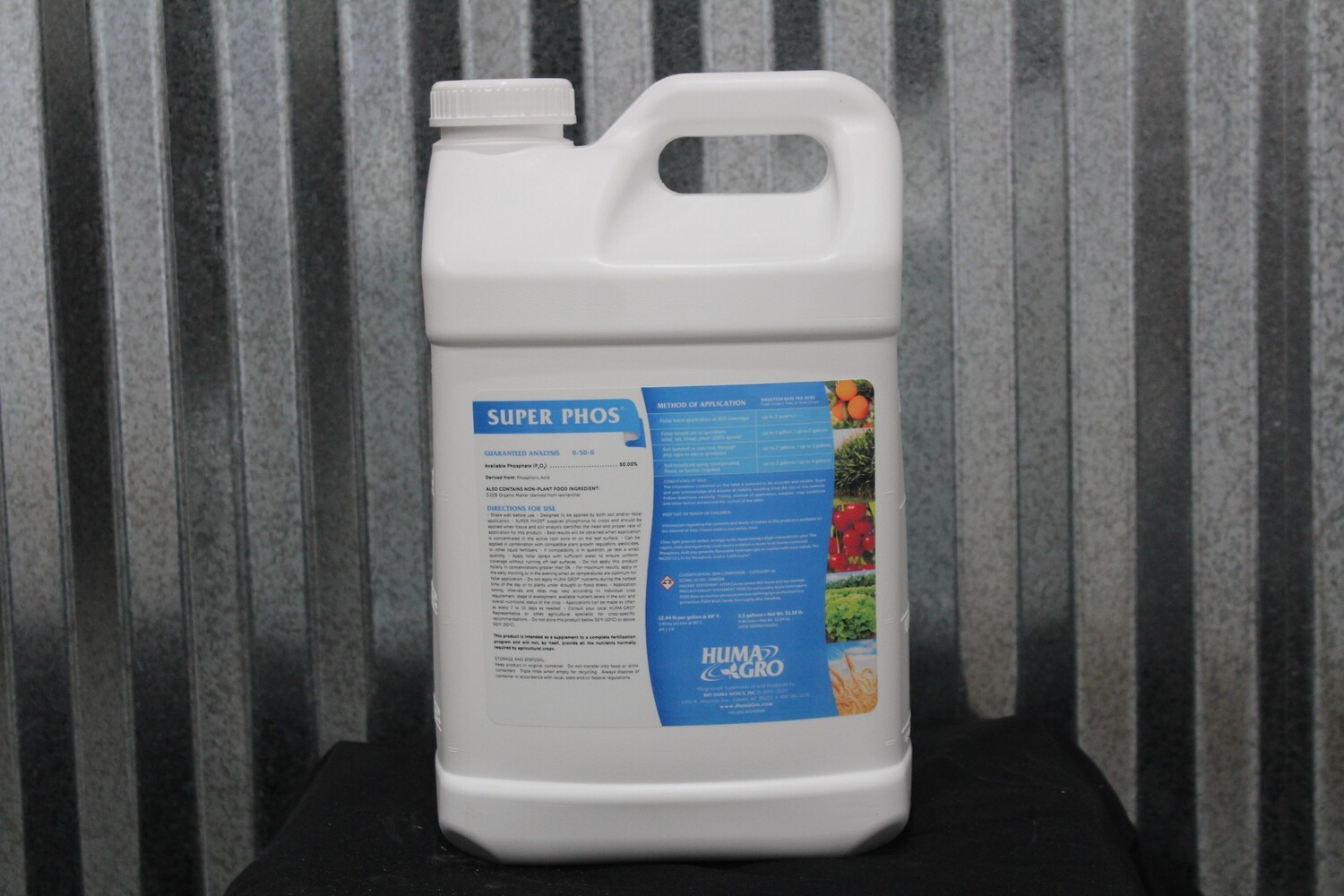 Huma® Super Phos 0-50-0