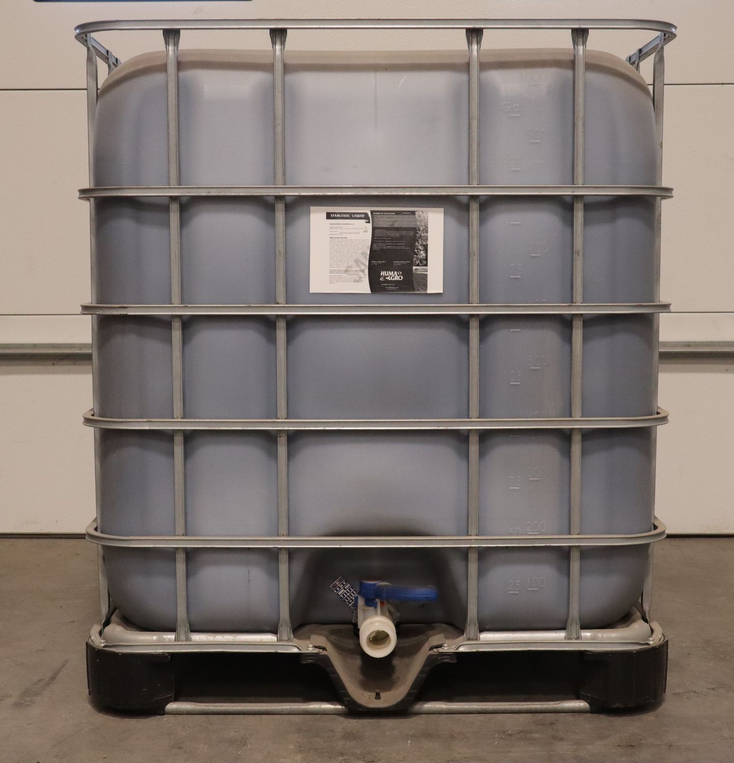 Huma® Burst StableSol Liquid Humic Acid