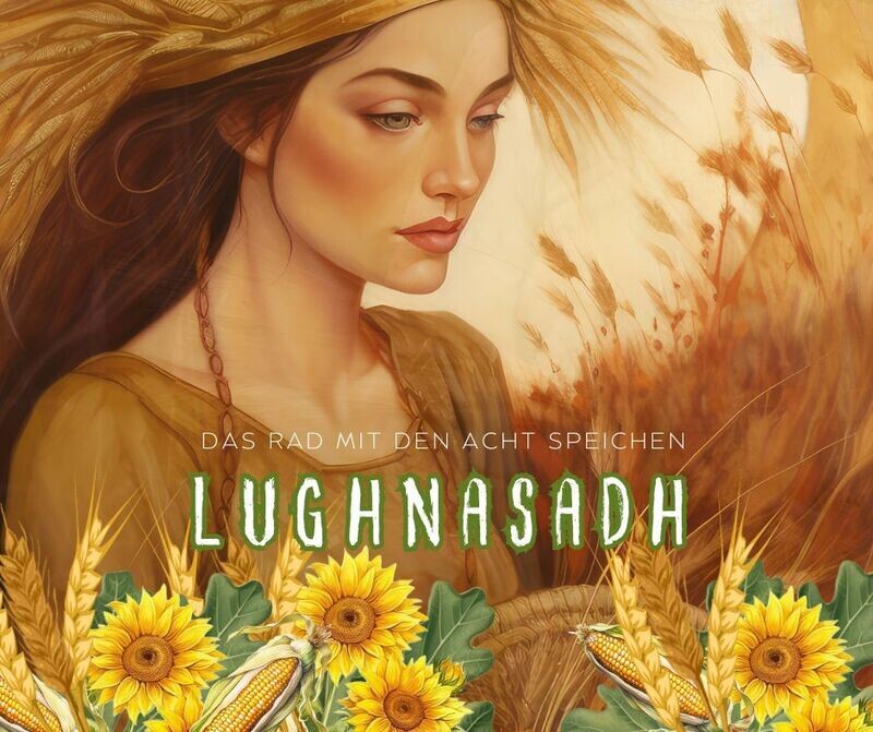 Lughnasadh - Onlinekurs