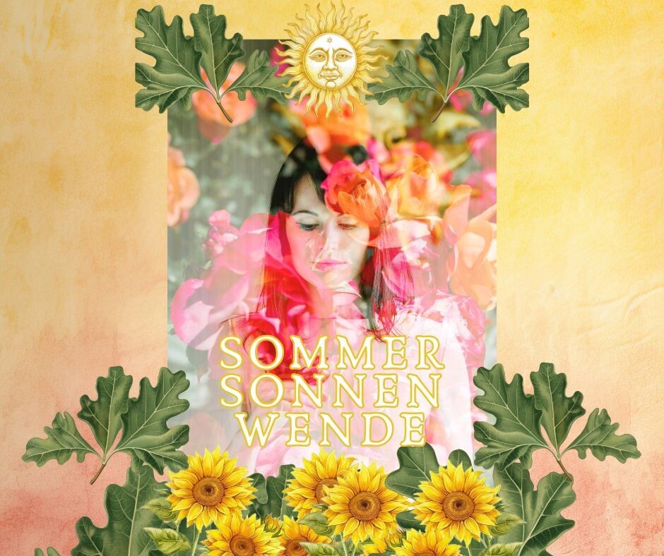 Sommersonnenwende - Onlinekurs