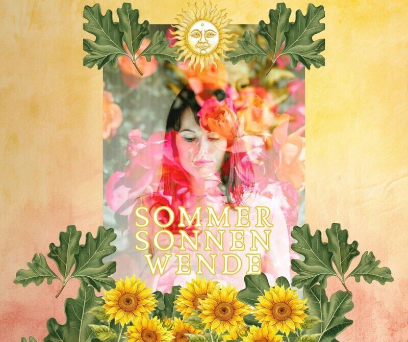Sommersonnenwende - Onlinekurs