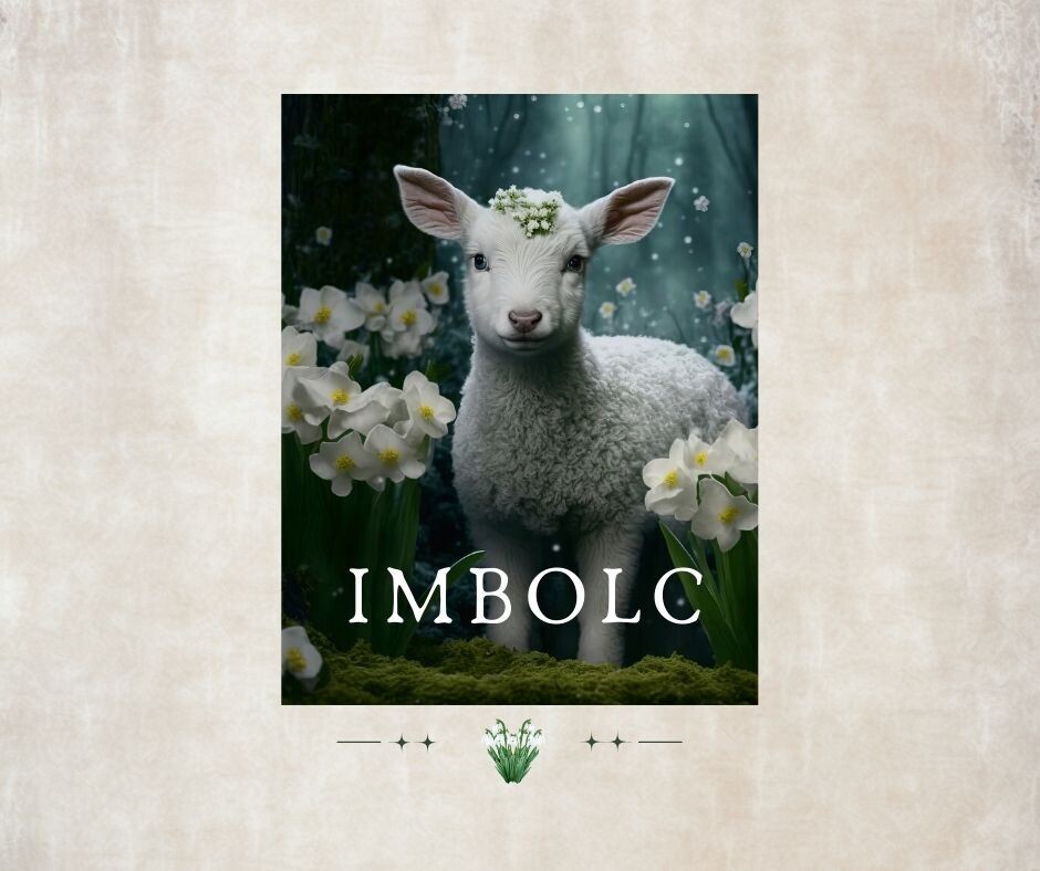 Imbolc - Onlinekurs