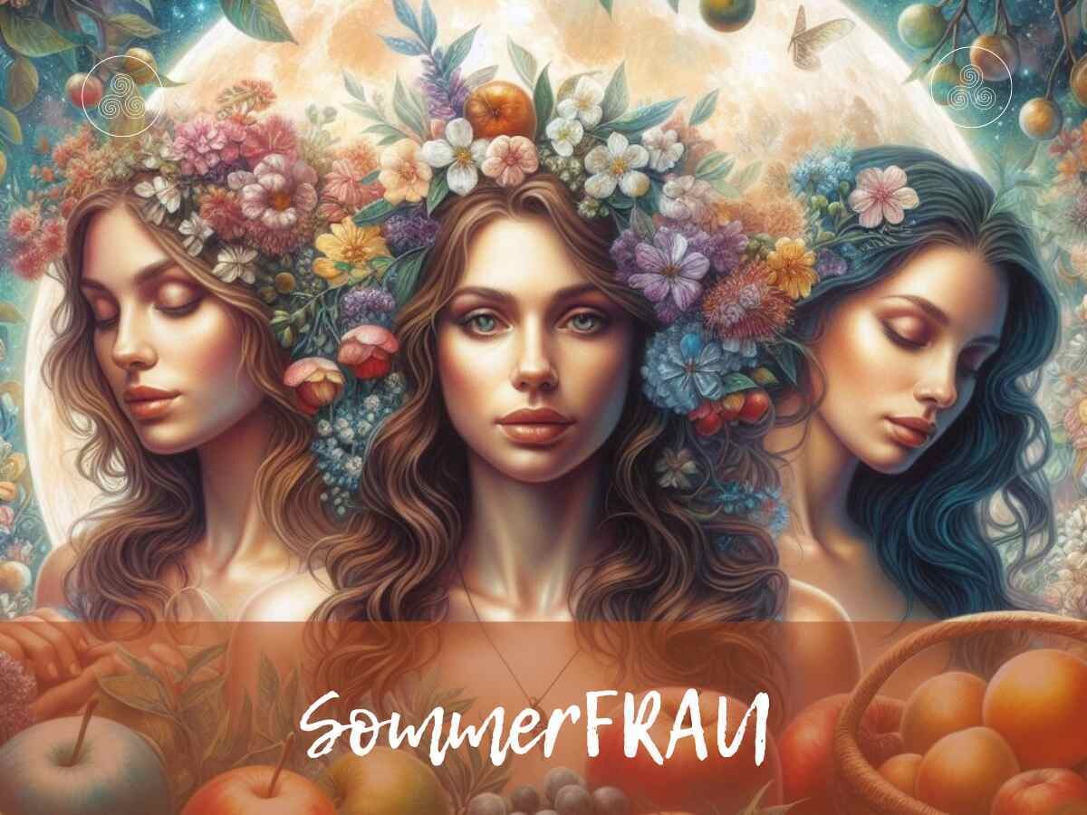 (Live) SommerFRAU
04.07.2024-07.07.2024