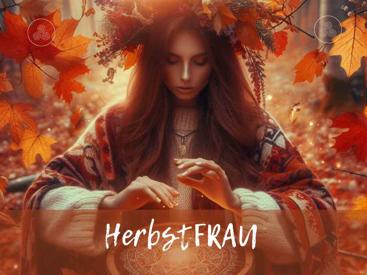 (Live) HerbstFRAU 25.09.2025-28.09.2025