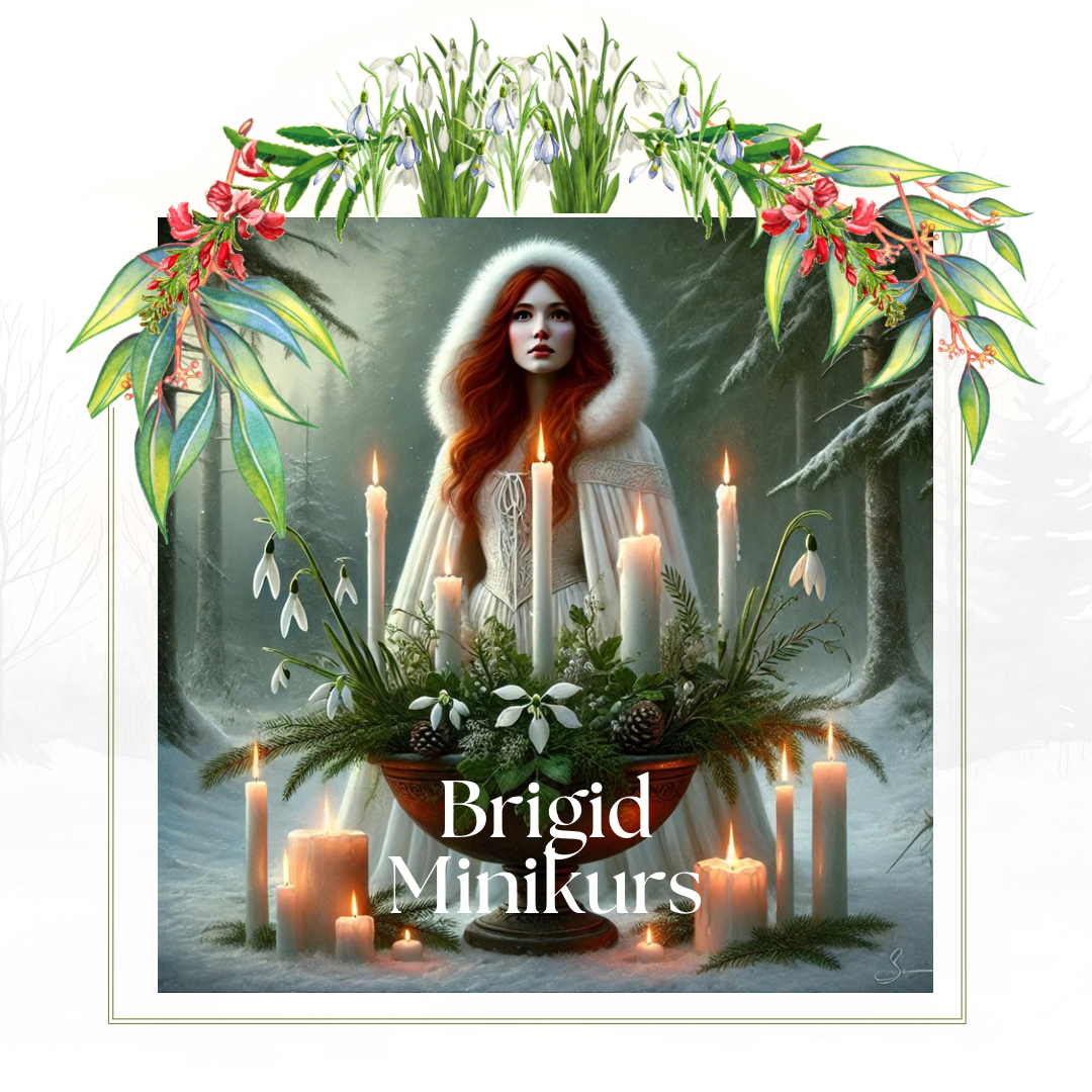 Brigid - Minikurs