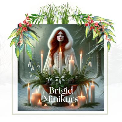 Brigid - Minikurs