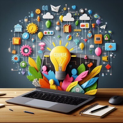 Marketing und Technik
