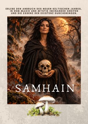 DunkelZeitBundle: je 1 Workbook zu Mabon, Samhain und Yul, Tarot-Legungen, Jahreskreisfestkarten