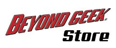 Beyond Geek Store
