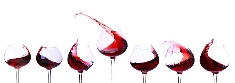 Fitness-Flasche