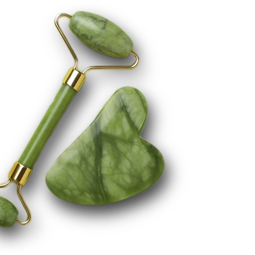 Gua Sha & Roller