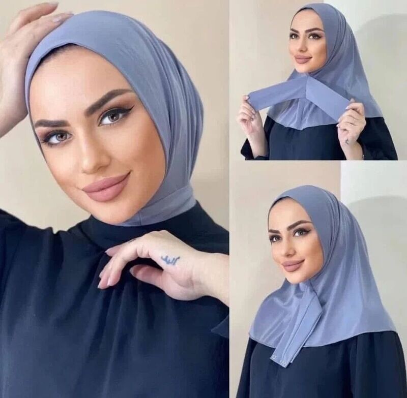 Easy Hijab
