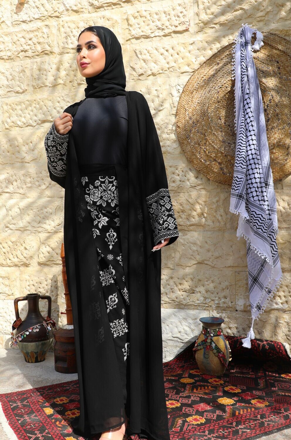 Drop 4 - Taif