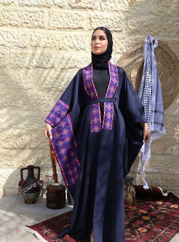 Drop 4 - Shaikha