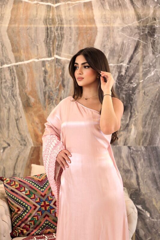 Drop 5 - Fariha