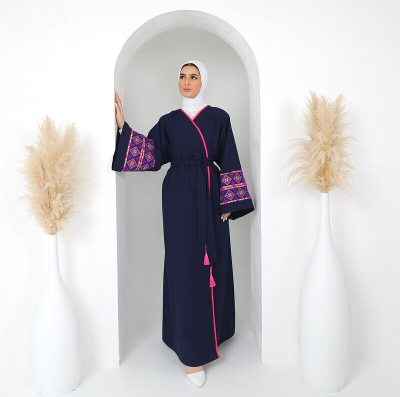 Drop 7 - Raghad